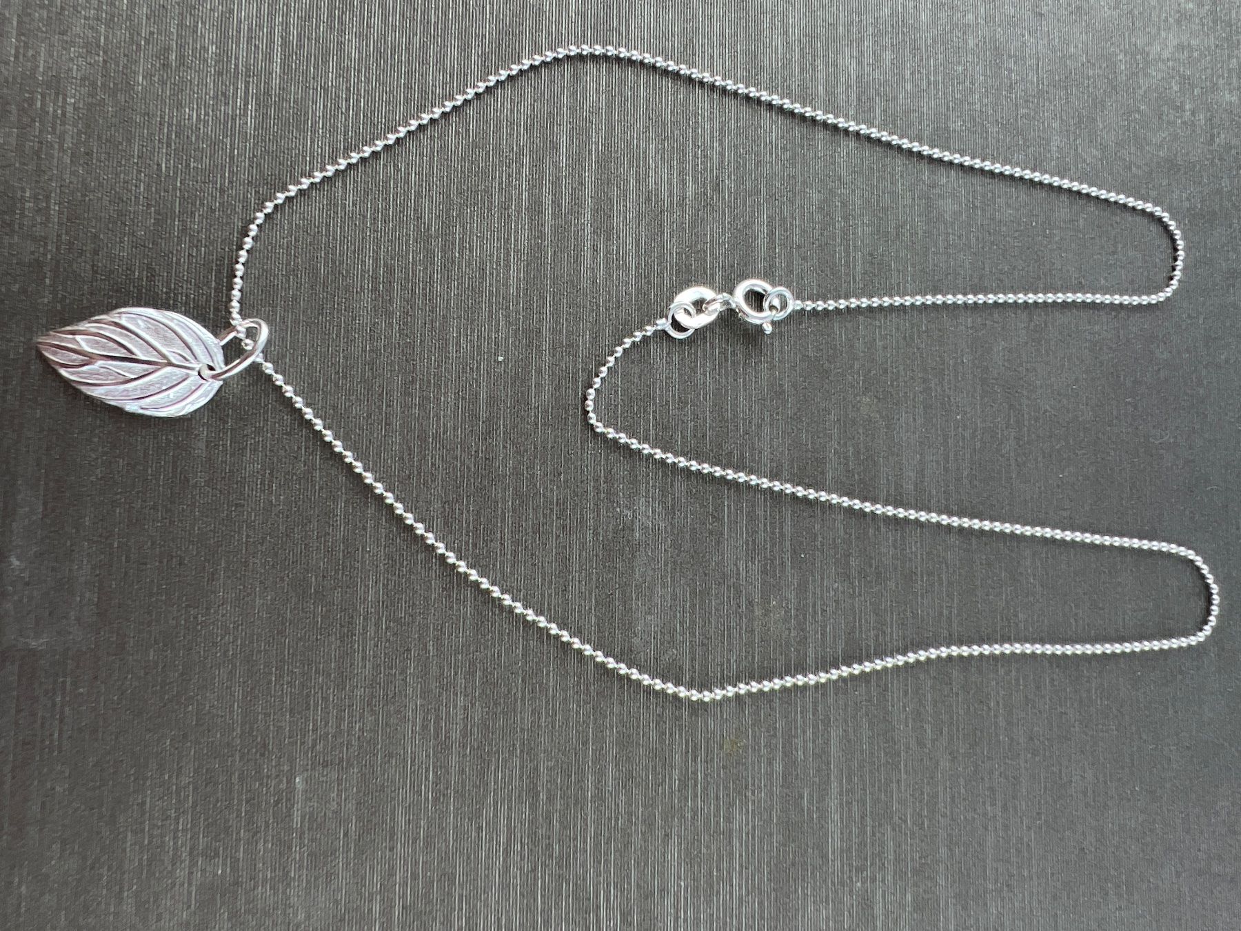 Catenine: Kette 925 Silber – Usato da Niederuzwil venduto da leo_8857 2