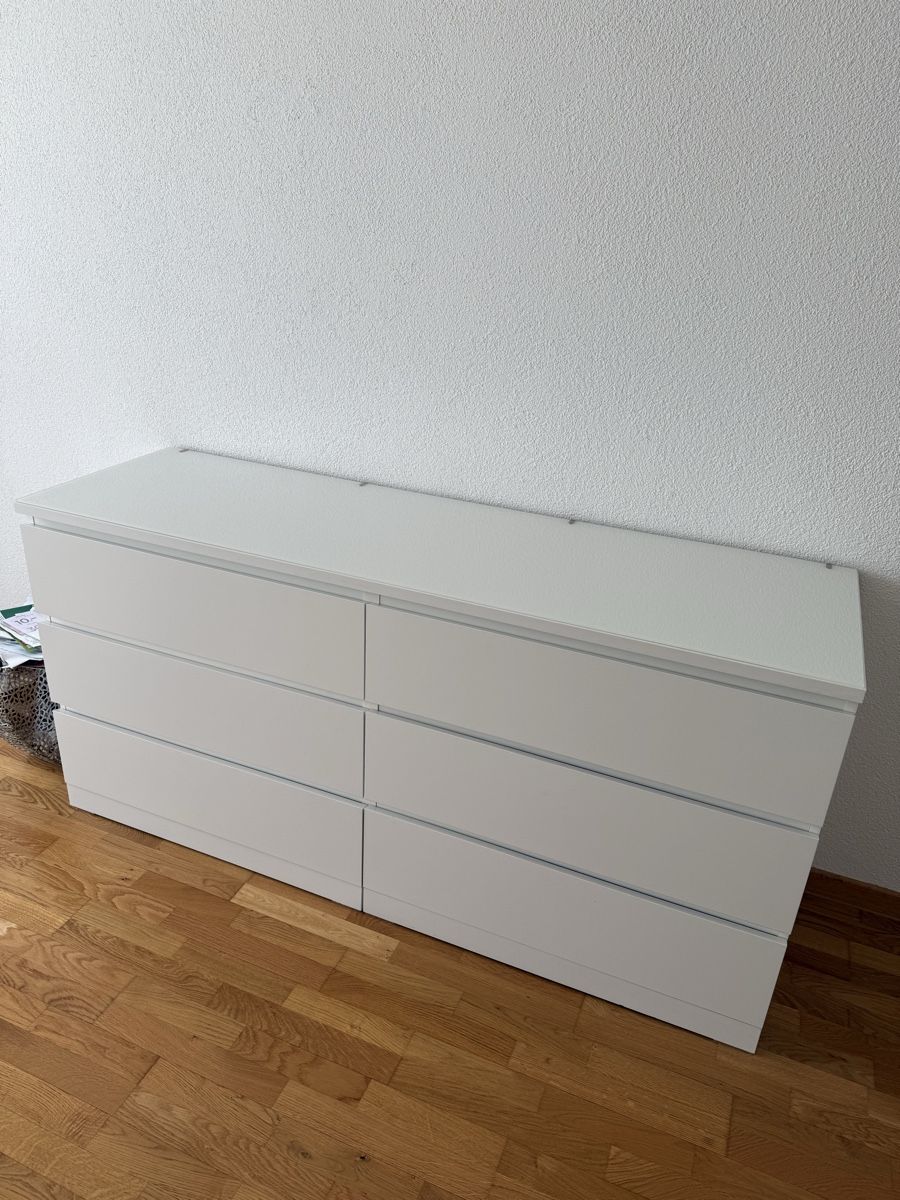 Commodes: Kommode – D'occasion à Wetzikon ZH par iva_f65f 1