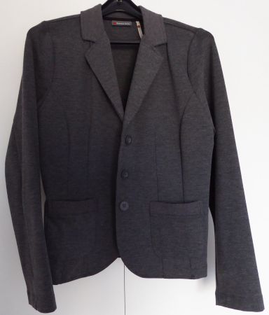 Blazer Street One Farbe grau Grösse 38
