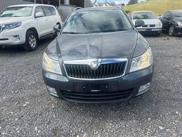 SKODA OctaviaC 1.6TDI