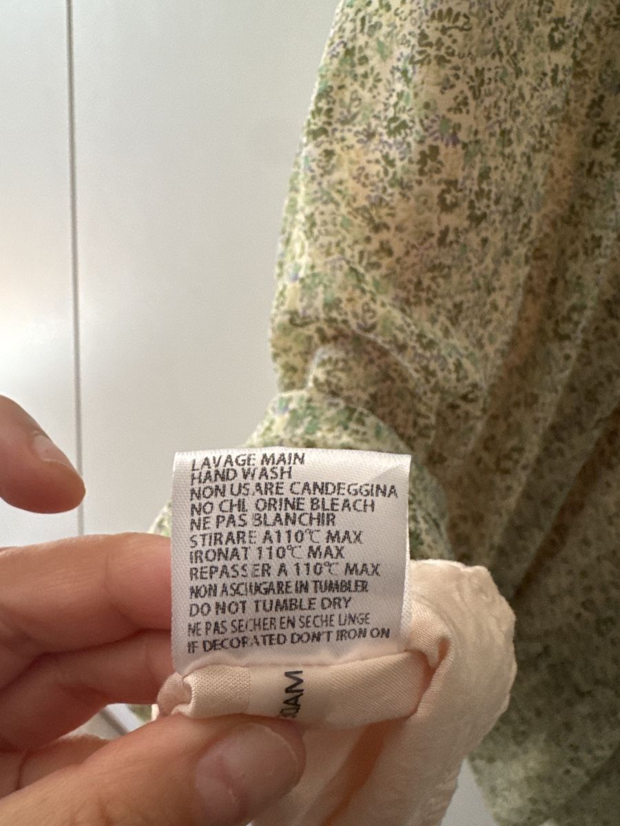 Vestiti: Vestito – Usato da Rancate venduto da Waly__ 6