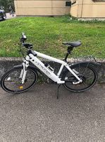 Stromer E-Bike 45 km/h  Jg. 2011  fahrbereit