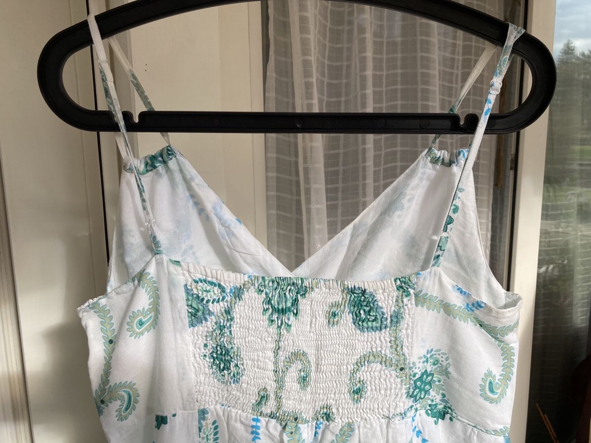 Vestiti: Kleid von Camaieu – Usato da Neuenhof venduto da Ivita 3