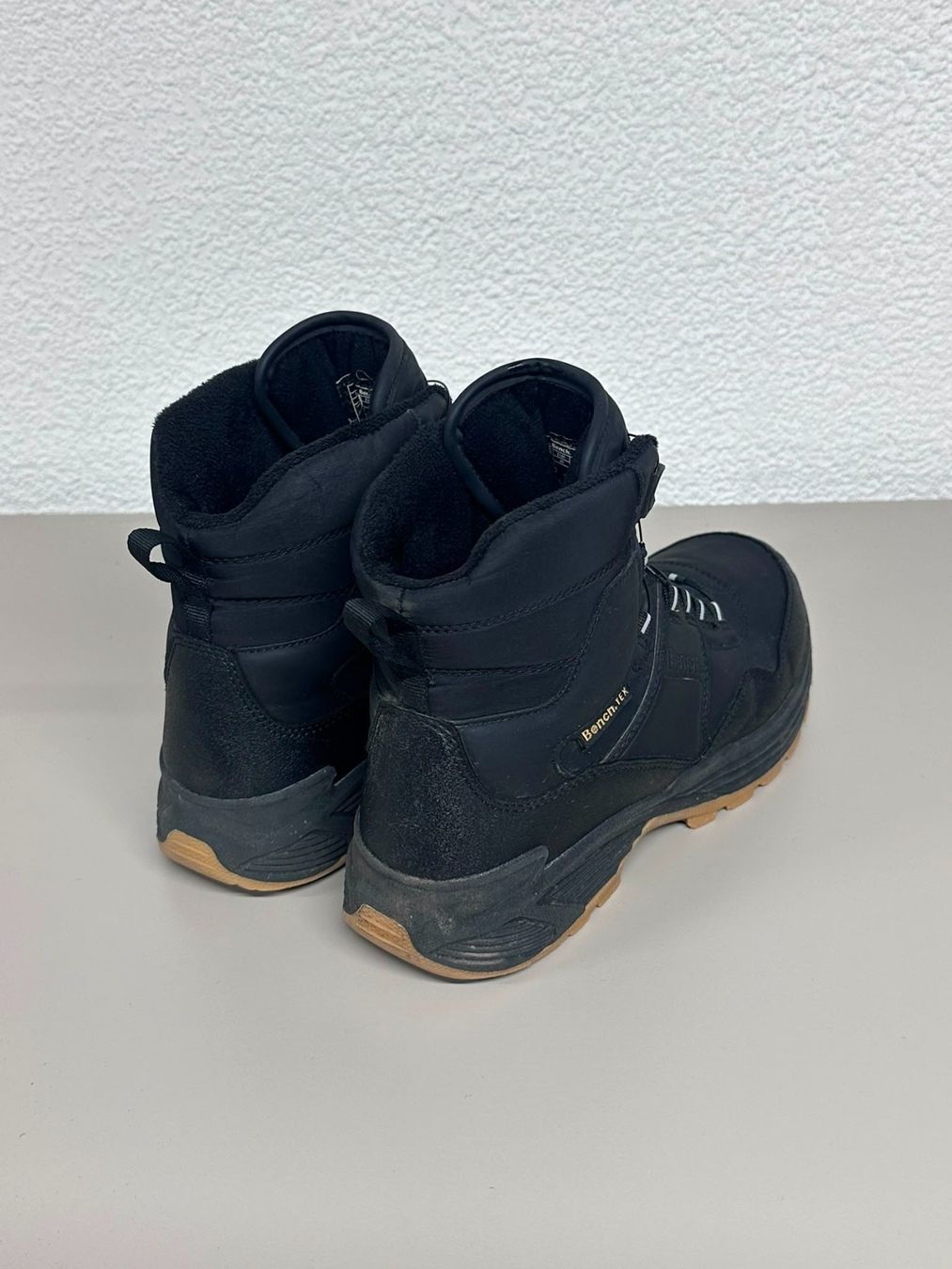Bench Chaussures hommes: Winterschuh Bench, Grösse 40 – D'occasion à Rosshäusern par pat_5tl7 1