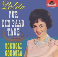 Lolita - Für ein paar Tage (7")