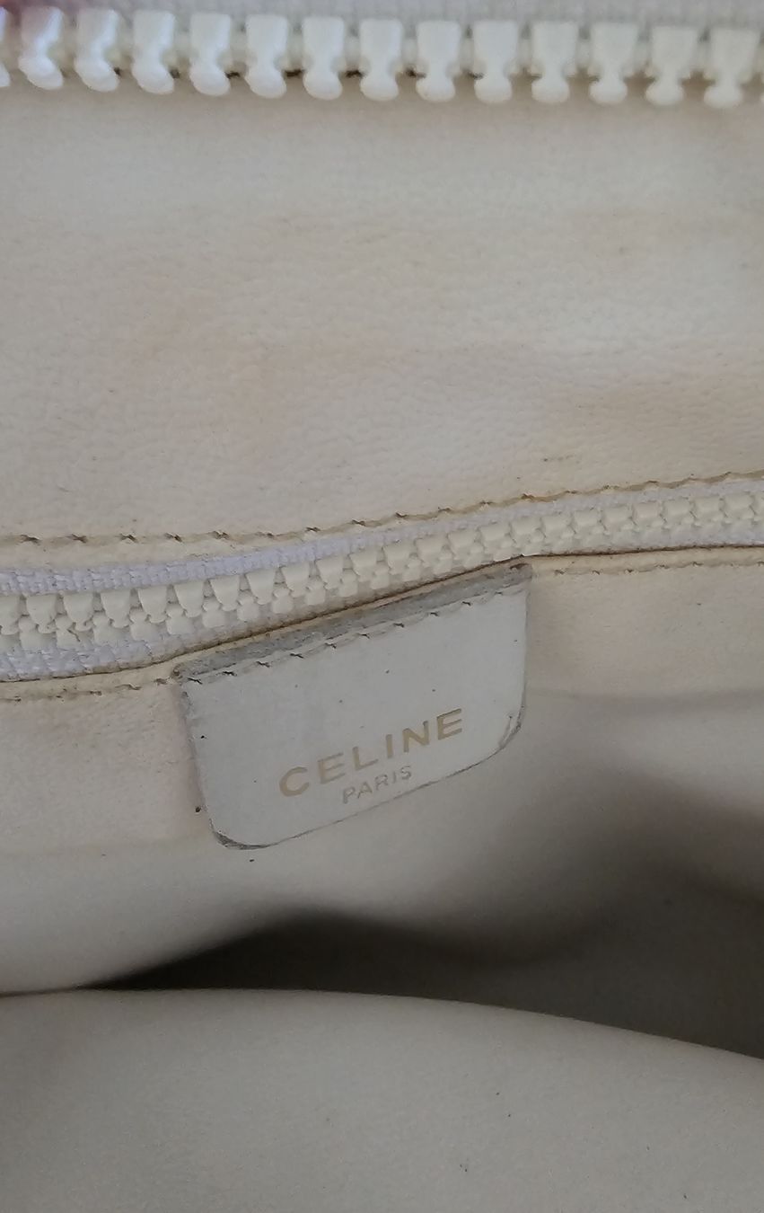 Celine Borse da donna: Celine Clutch Tasche – Usato da Belp venduto da Kati026 2
