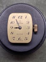 Mouvement Omega 485
