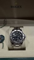 Rolex Yacht-Master 40 Rhodium 2025
