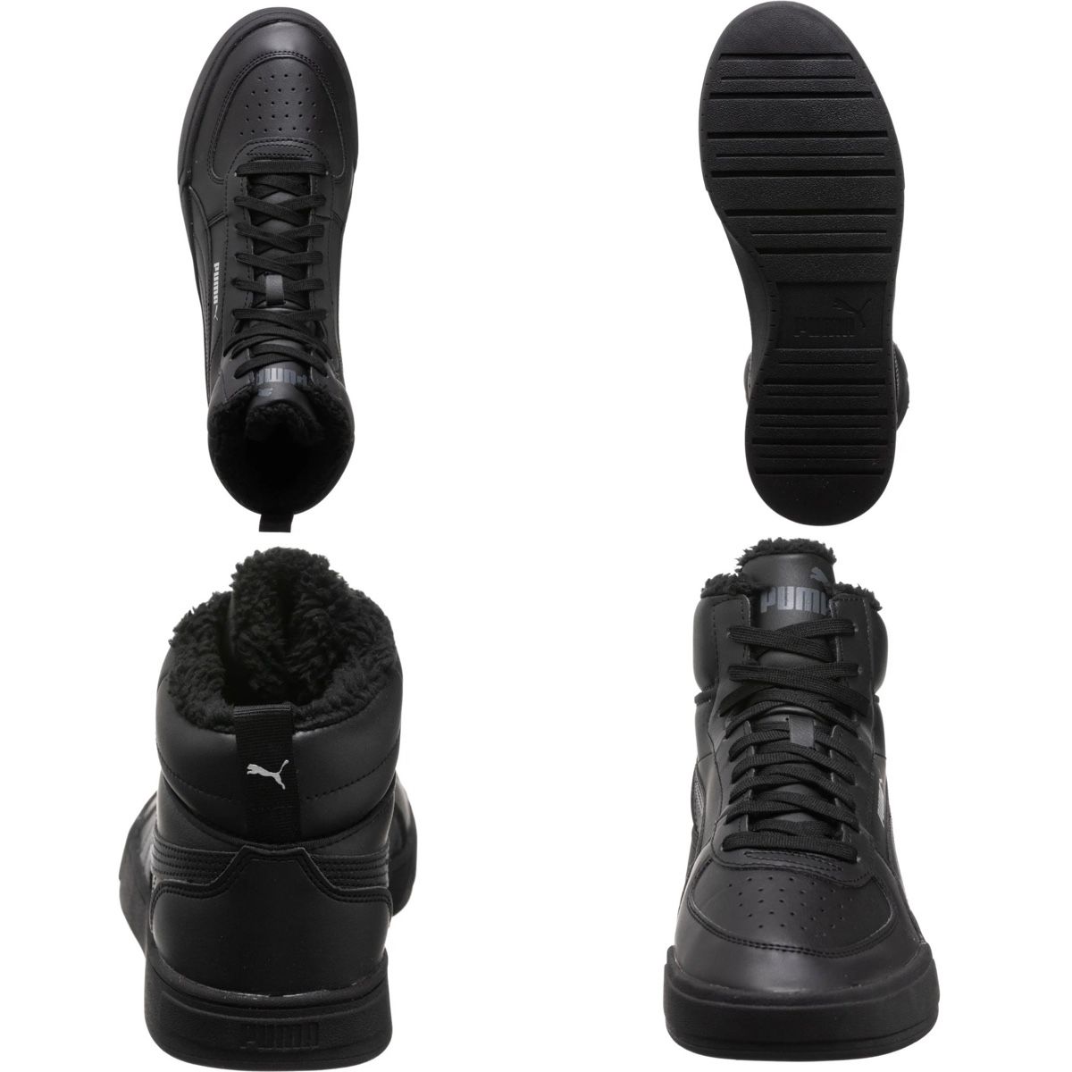Puma Herrenschuhe: PUMA Schuhe Sneaker Gr. 47 NEU! – Neu und originalverpackt aus Rüfenacht BE von lavok 8