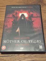 Dario Argento's Mother of Tears DVD - Horror Kultfilm!