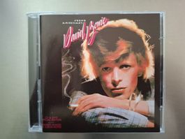 David Bowie Young Americans - Special Edition CD et DVD