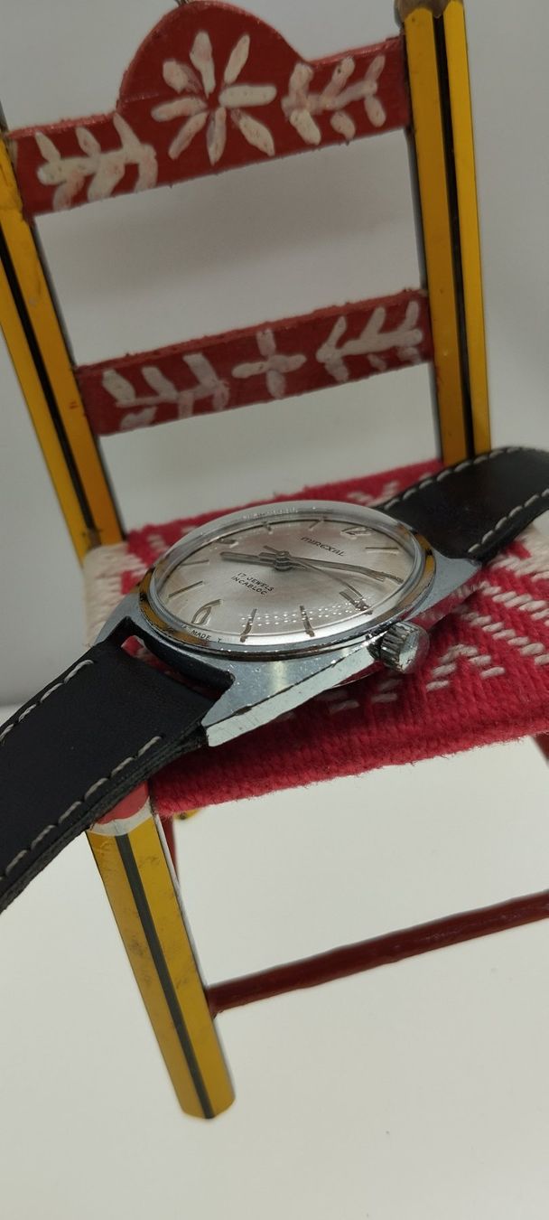 Mirexal Orologi: Montre mirexal – Usato da La Chaux-de-Fonds venduto da jac_9llg 4