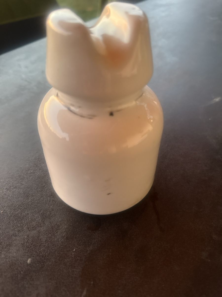 Tutte le decorazioni: Vintage Isolator – Usato da Horriwil venduto da Carrera68 2