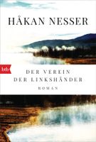 Nesser Hakan - Der Verein der Linkshänder / Krimi