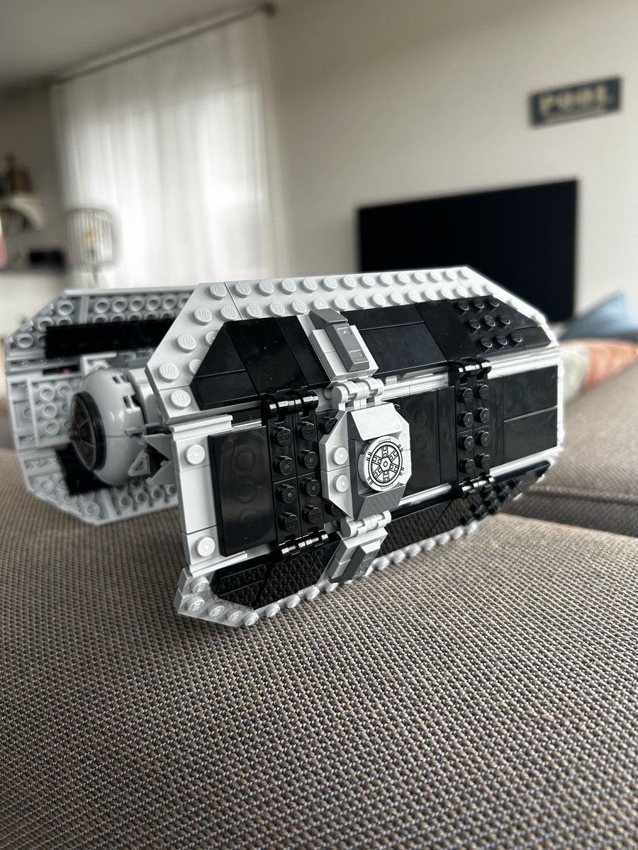 Lego Giocattoli: Lego Starwars 75347 – Usato da Niedergösgen venduto da .Pete. 4