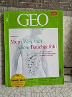 GEO, Mein Weg zum guten Bauchgefühl