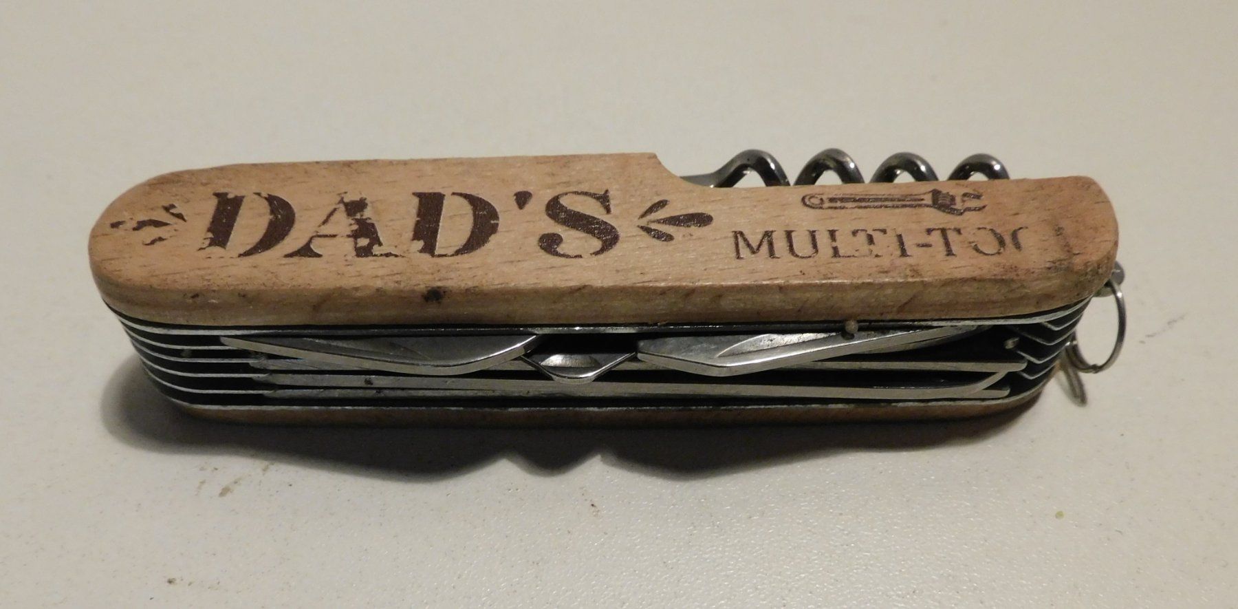 Taschenmesser: Sackmesser 2 Sackmesser – Gebraucht aus Sursee von 76 6