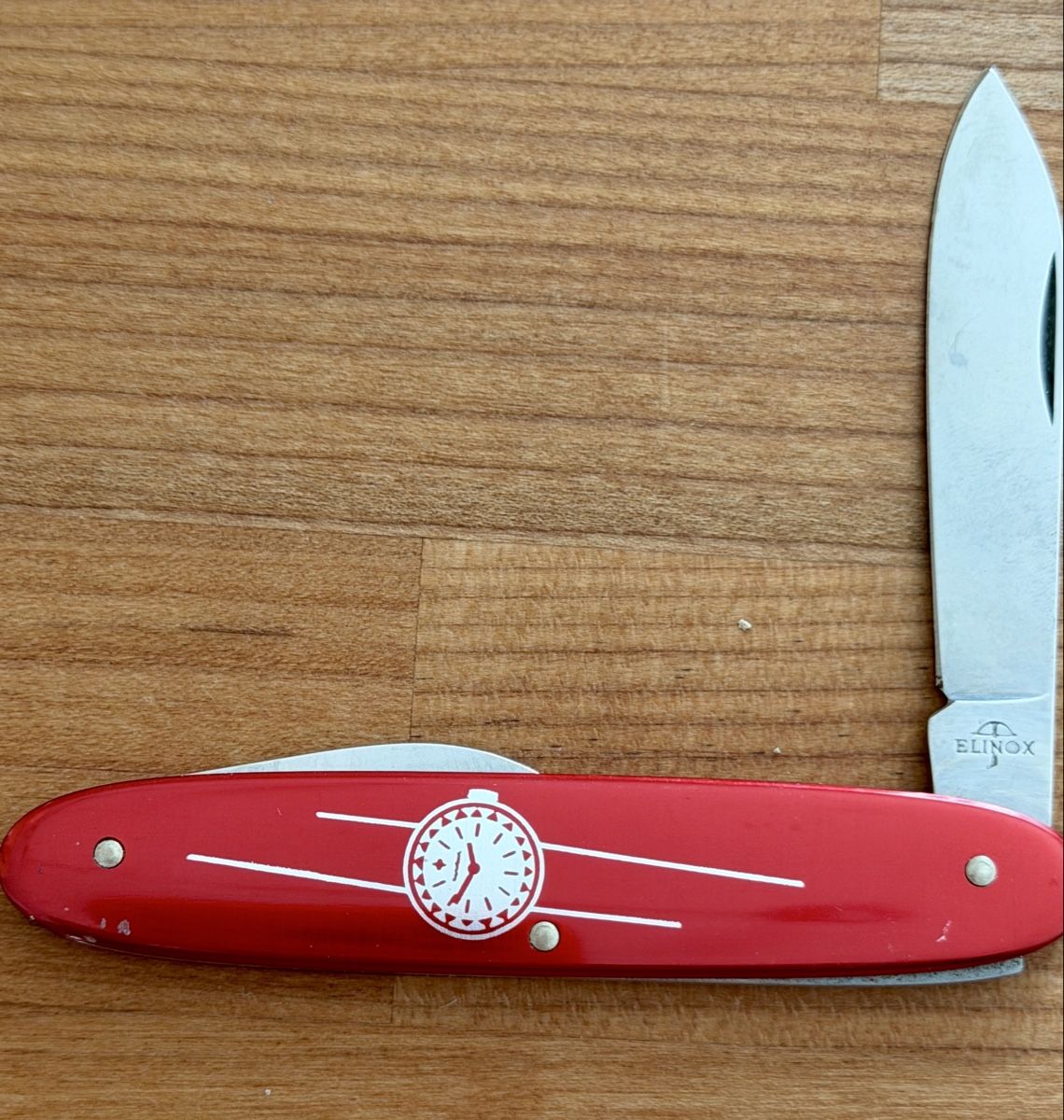 Coltelli tascabile: Sackmesser – Usato da Ipsach venduto da Roli761 7