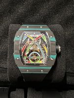 Montre automatique Haofa squelette NEUF!!