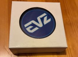 Burger King Hockey Puck EV Zug