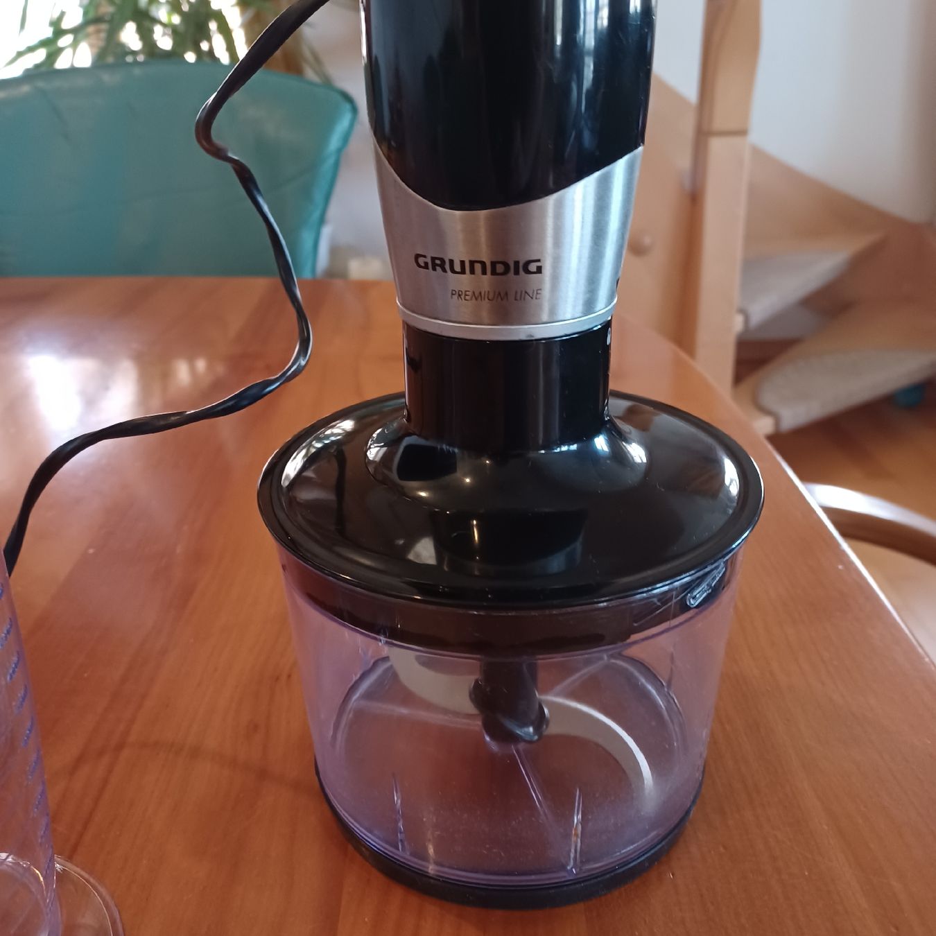 Grundig Elettrodomestici da cucina: Stabmixer Grundig – Usato da Waldkirch venduto da Fantasia-101 1
