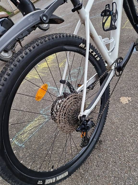 Biciclette: SCOTT Velo – Usato da Lengnau BE venduto da orh_nqg6 4