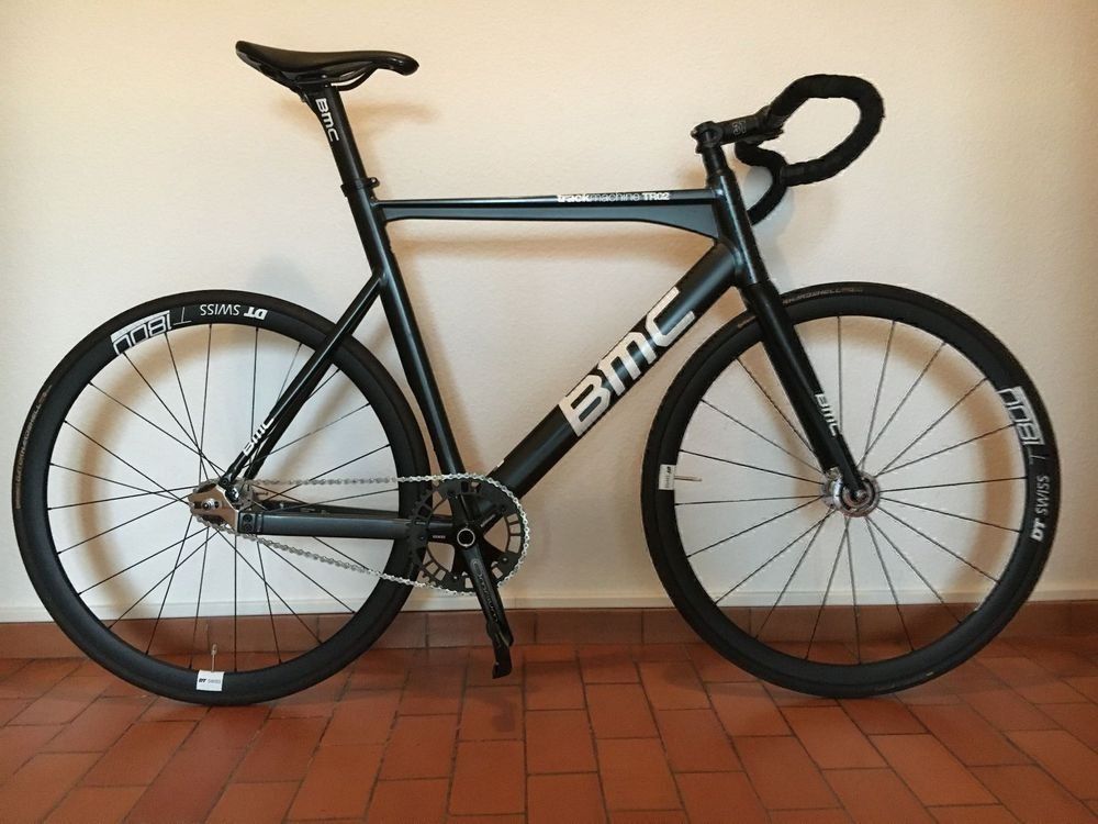 Bmc trackmachine best sale tr02