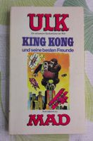 ULK - King Kong und seine besten Freunde, MAD-Taschenbuch
