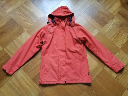 Windjacke Rukka Gr. 36