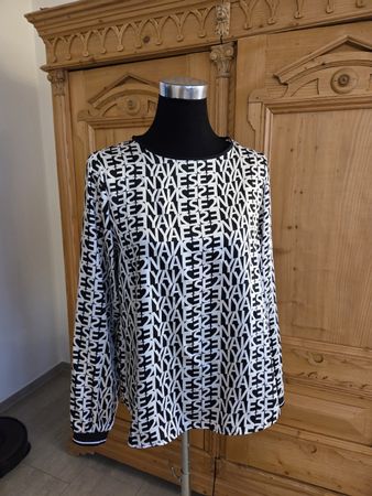 schöne Bluse, Blusenshirt, Eterna