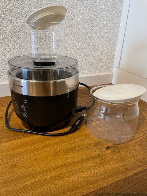 Joghurt- Käse Maschine | Kaufen auf Ricardo