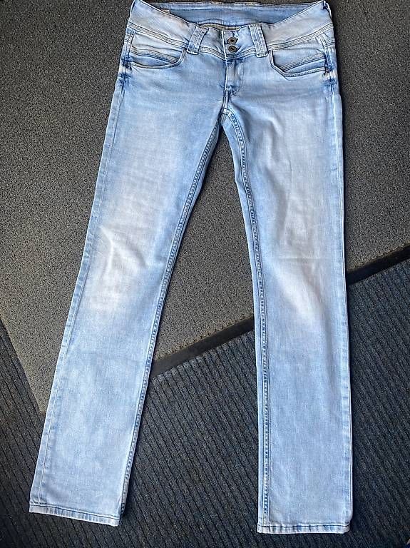 Jeans: Pepe Jeans Venus 32/34 – Usato da St. Gallen venduto da Konstanza