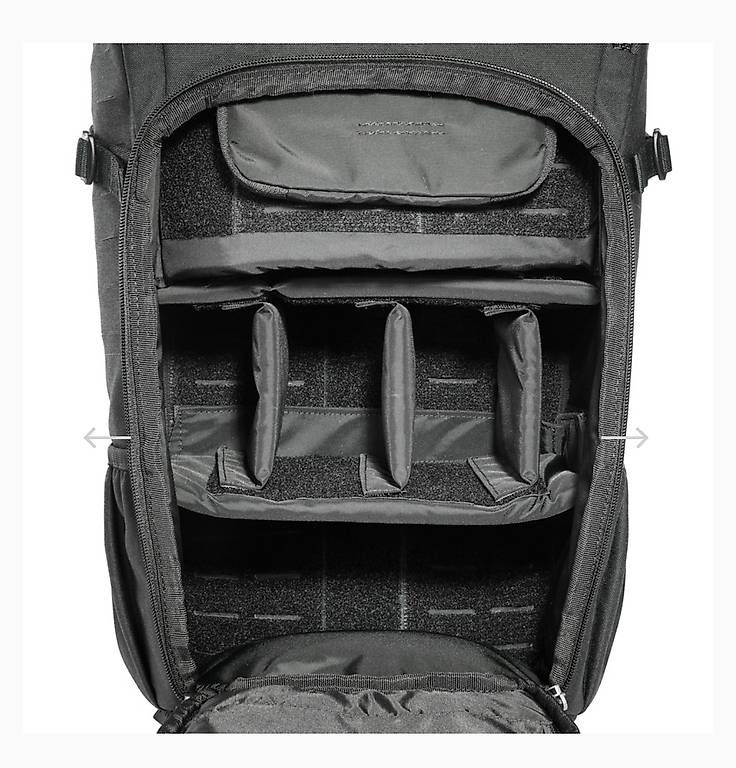 Rucksäcke: Tasmanian Tiger Modular Camera Pack 30 – Gebraucht aus Weissenburg von gre_xsx7 2