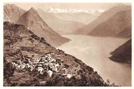 Brè e Monti della Valsolda
