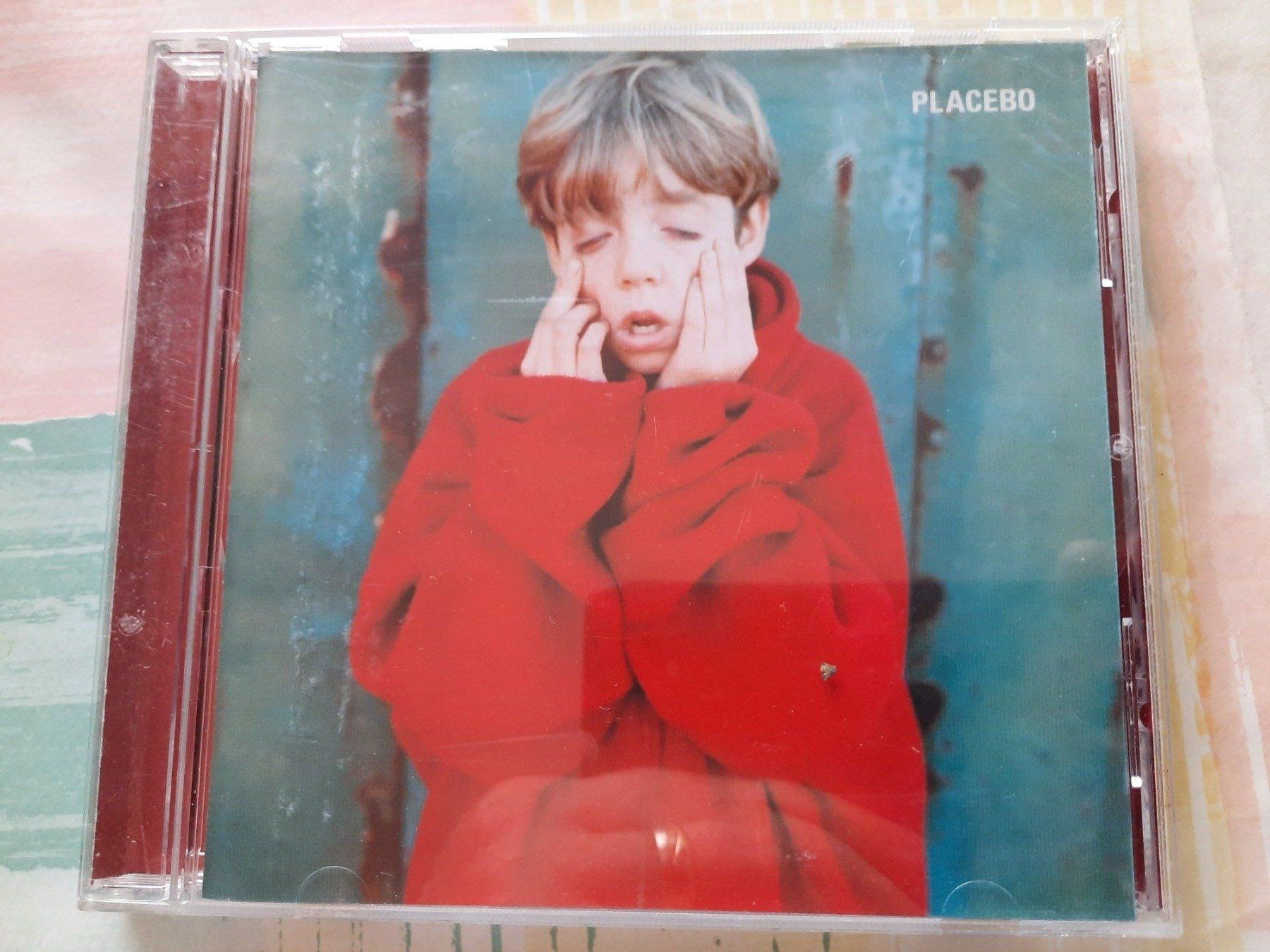 CDs: Cd - Placebo – Gebraucht aus Pully von bro_n52j