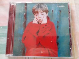 Cd - Placebo