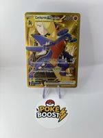 Carte Pokémon - Carchacrok EX de Cynthia 241/182 🇫🇷