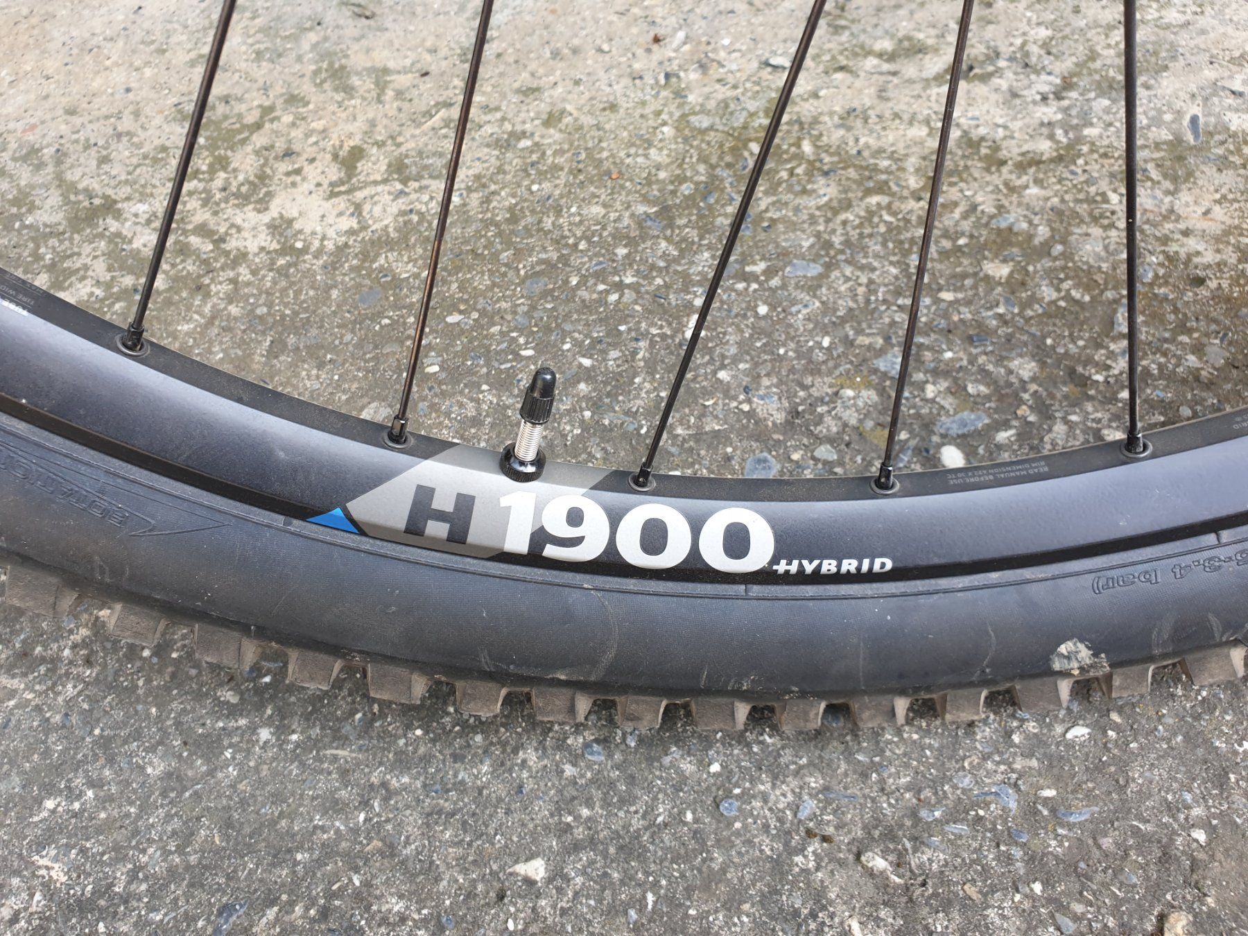 Norco Biciclette: Norco Fluid FS C1 2026 – Nuovo (secondo la descrizione) da Ollon VD venduto da mar_m7gb 8