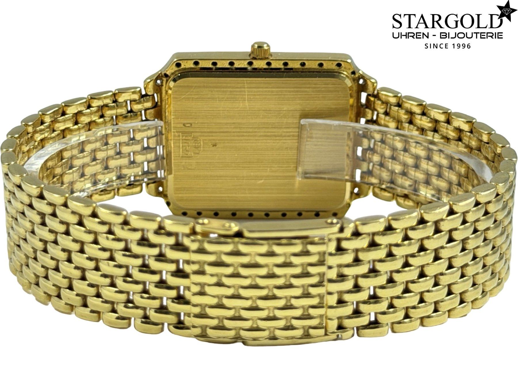 Montres: 18K Golduhr – D'occasion à Zürich par Stargold-Uhren 5