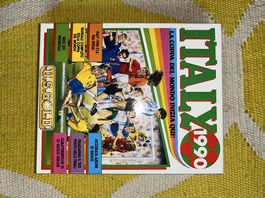 Italy 1990 (Amiga)  Gioco Originale U.S. Gold