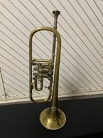 Trompete alt