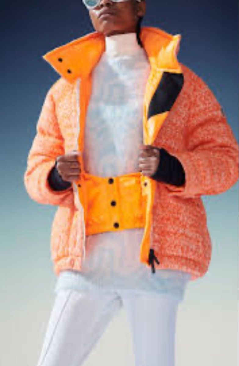 Moncler Giacche: Moncler Grenoble Anteines Jacke – Nuovo (secondo la descrizione) da Zürich venduto da jue_9df8 2