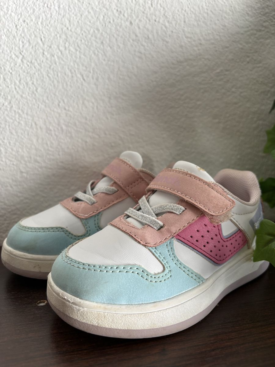 Bench Scarpe per ragazzi: Kinder Sneaker Bench Grösse 24 – Usato da Wolfhausen venduto da lala_wolfhausen 1