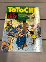 TOTOCHE      °°°° LE CHEF   °°°°