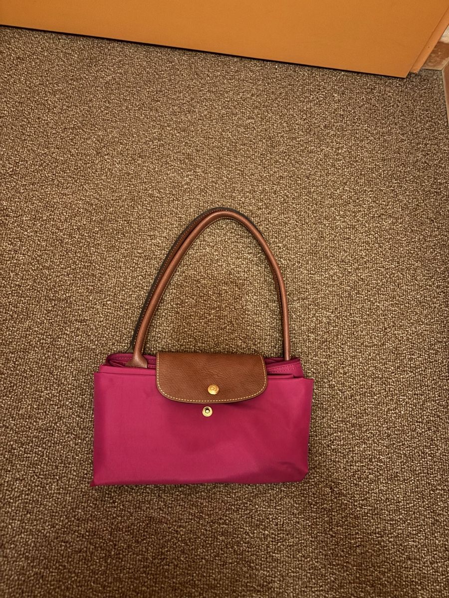 Longchamp Taschen für Damen: Longchamps pliage L – Gebraucht aus Sion von liz_c8h6