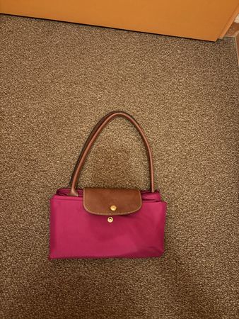 Longchamps pliage L