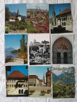 9 AK Kanton Bern ungelaufen