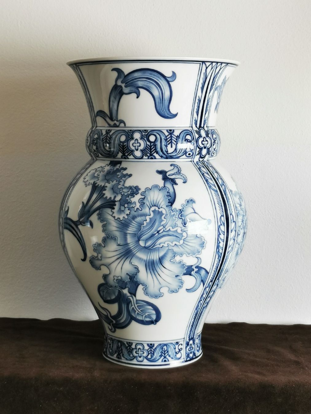 Vasen & Gefässe: Vaso grande Maissen – Gebraucht aus Brissago von Kri_2k8j 8