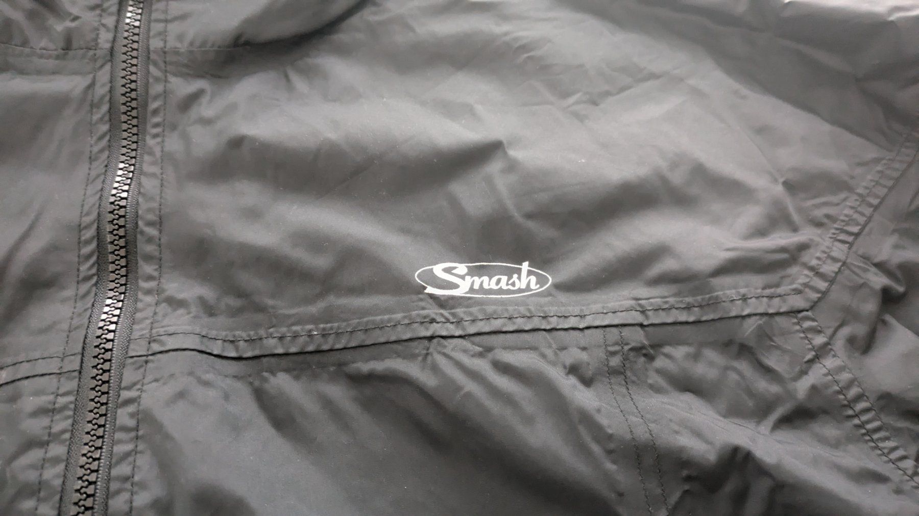Jacken: Smash Jacke - dünn - XL – Gebraucht aus Staufen von Fleby84 1