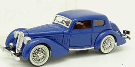 Delahaye 135M von 1938